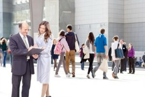 Supervisor Impact on Voluntary Turnover