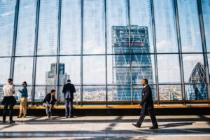 Strategies for a Good Exit Interview