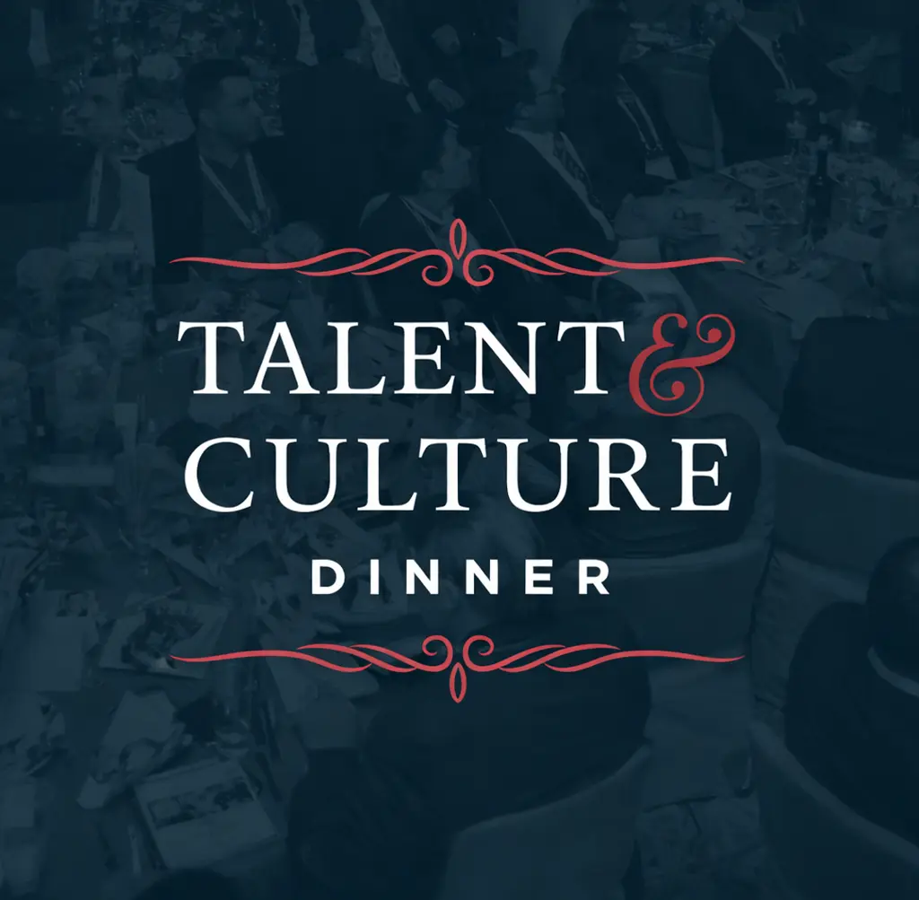 Visionary HR Panel: YJP Talent & Culture Dinner – April 10