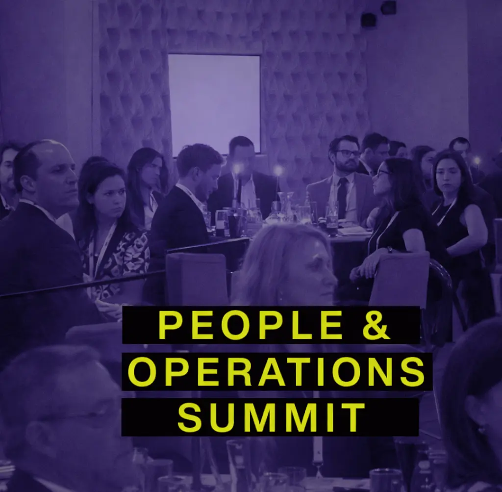 Amazing Leadership and Culture Panel: YJP People & Operations – August 6