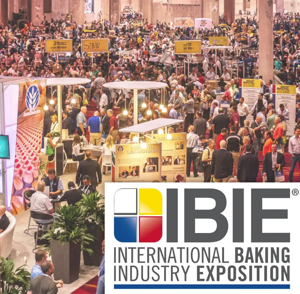 International Baking Industry Exposition Invites Retensa to Present on Retaining Employees : September 7th
