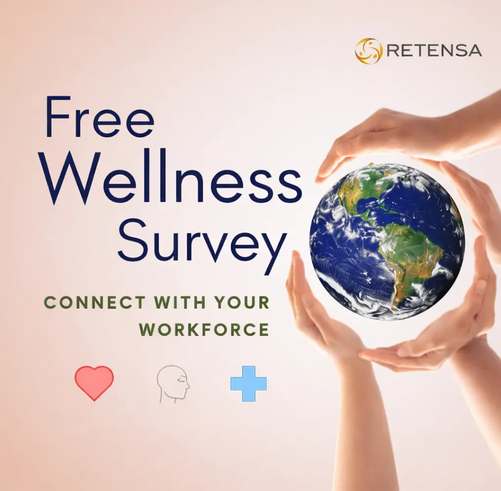 Employee Wellness Survey