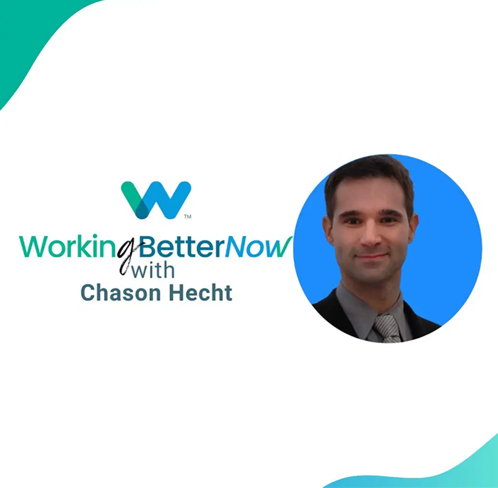 Work Better Now Interviews Retensa CEO