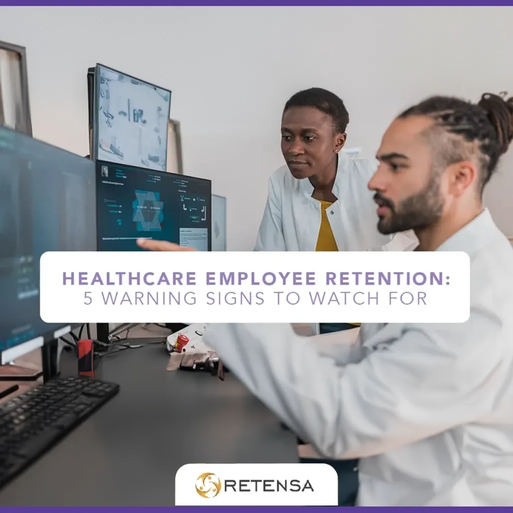 5 Warning Signs to Watch for Healthcare Employee Turnover