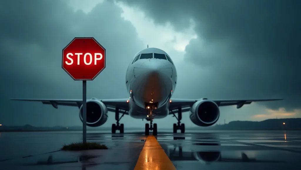 The Air Canada Strike: A $125M Wake-Up Call on Employee Engagement