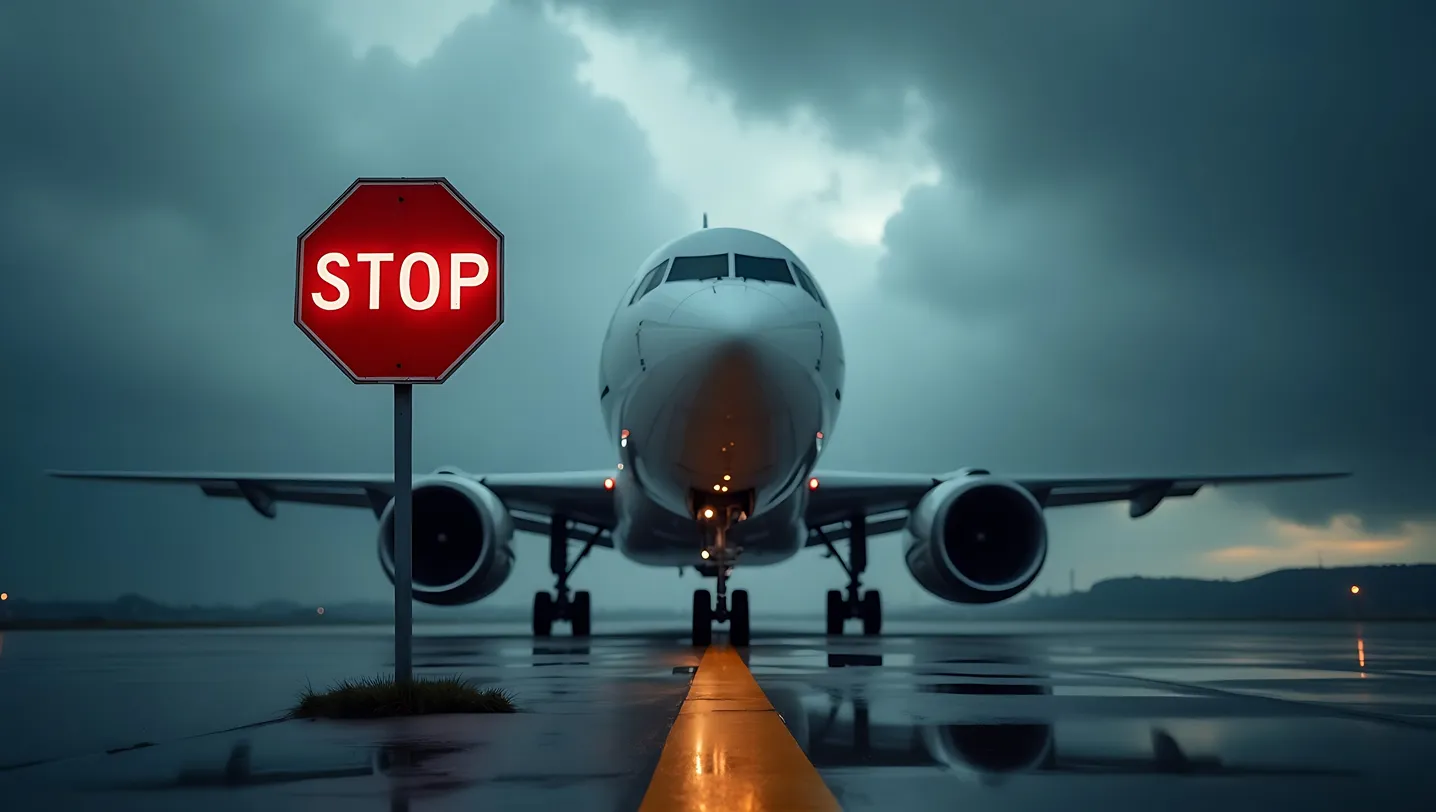 The Air Canada Strike: A $125M Wake-Up Call on Employee Engagement