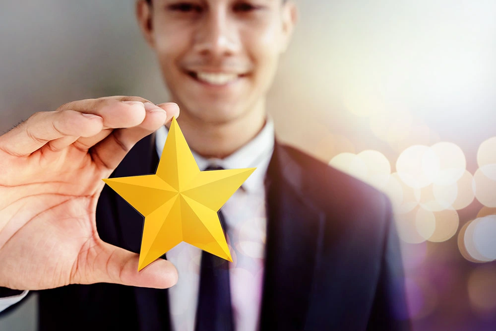 Fact or Fiction: Star Employees Want Promotions