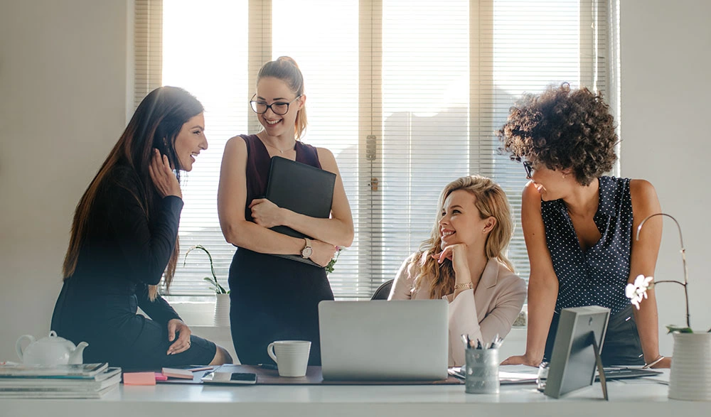Why Women’s Retention Has Failed (and the Truth on How to Improve Employee Engagement)