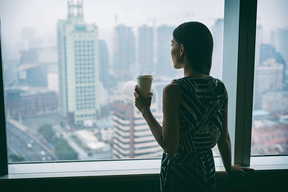 Make employee mental wellness and work-life balance a priority for your organization. Learn the signs for leaders to identify.