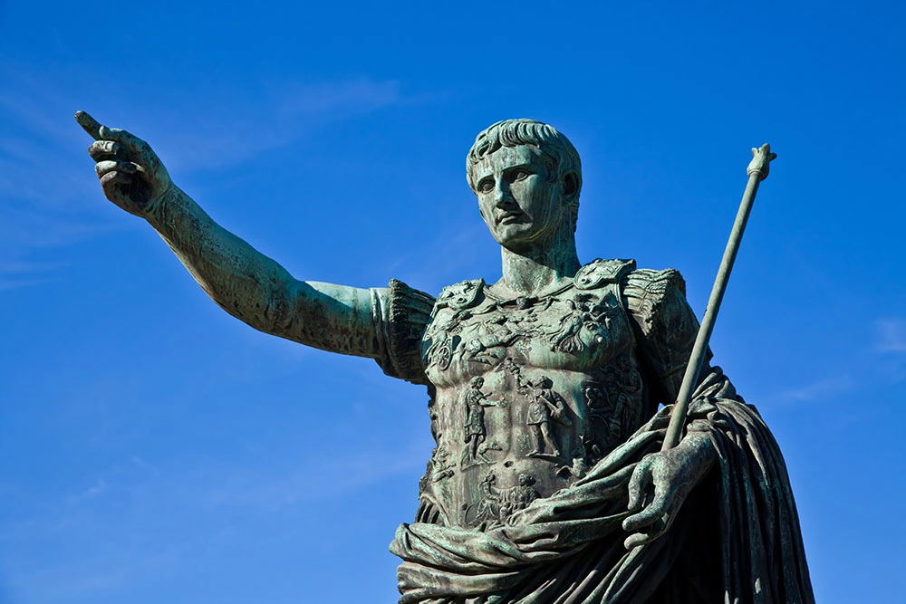 Beware the Ides of March: 3 Ways Your Company is the Julius Caesar of Employee Turnover