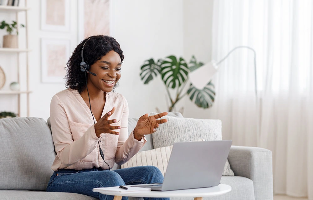 Employee surveys are necessary for a remote work environment. Measure productivity and engagement to drive culture success.