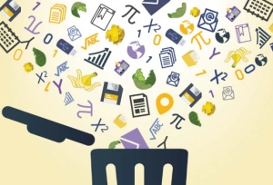 Can you smell that? It’s your HR data rotting. Discover the 5th V of Talent’s Big Data.