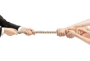 The War for Talent, still raging 20 years later. How do we win?